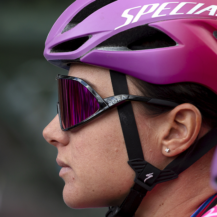 RideLondon Classique 2022 - A profile of Chantal van den Broek-Blaak of Team SD Worx