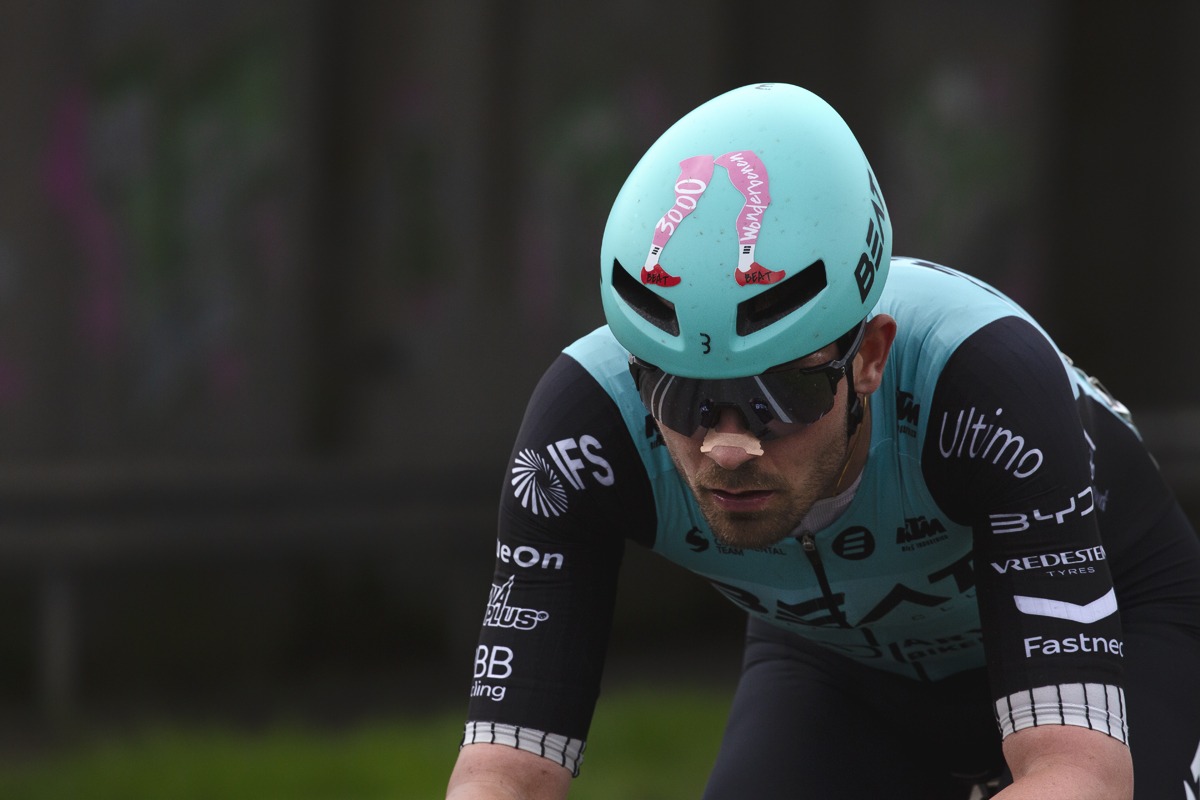 Scheldeprijs 2024 - Rilland - Bram Dissel - BEAT Cycling Club